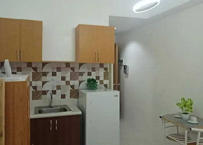 Aparthotel Unit Condotel Rizal Park View View